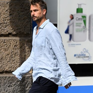 Niko Kranjčar na zagrebačkoj špici