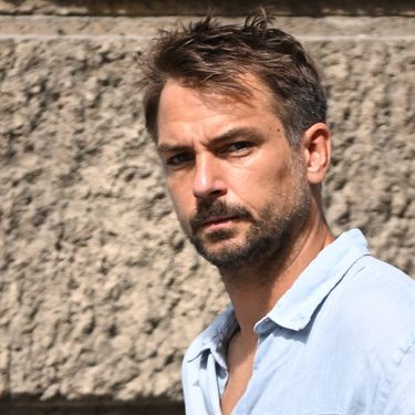 Niko Kranjčar na zagrebačkoj špici