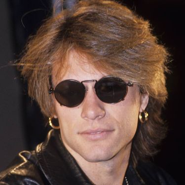 Jon Bon Jovi - 1