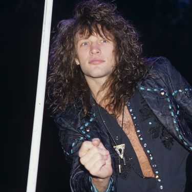 Jon Bon Jovi - 2
