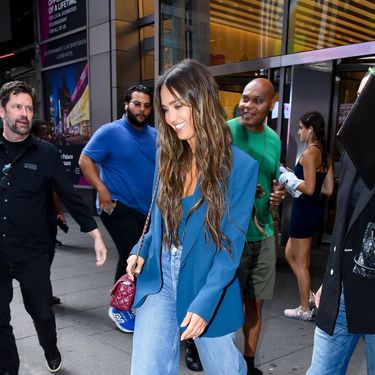 Modno izdanje Jessice Albe