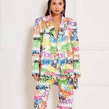 Odijelo modne kuće Valtadoros