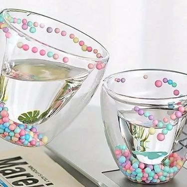 Šalica s Temua s perlicama