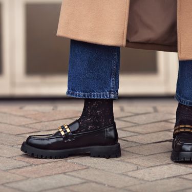 Mokasine su sjajan izbor obuće za posao