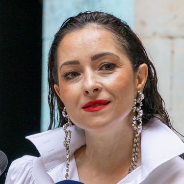 Zrinka Cvitešić dobitnica je nagrade Orlando - 1