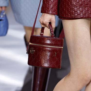 Bordo se našla na popisu boja koje će obilježiti jesen