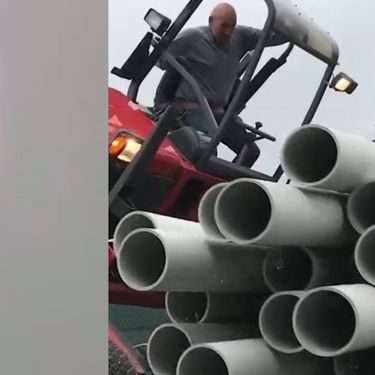 Nezgode na gradilištima