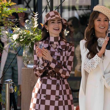 Emily u Parzu, drugi dio četvrte sezone