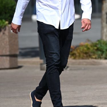 Muška ulična moda iz centra Zagreba - 12