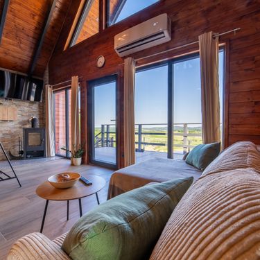 Prekrasna kuća za odmor u mjestu Visoko kod Brezničkog Huma - 5