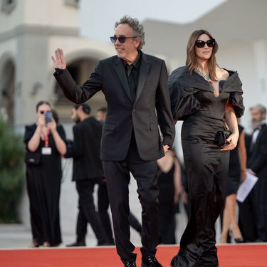 Monica Bellucci u haljini modne kuće Vivienne Westwood na Filmskom festivalu u Veneciji - 7