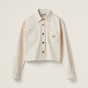 Miu Miu kratke hlače i košulja - 5