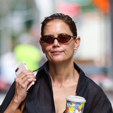 Katie Holmes