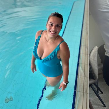 Liječnica Monika Miklaužić iz Huma na Sutli smršavjela je 25 kilograma - 8