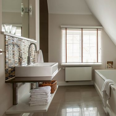 Kupanice bez pločica na cijeloj površini