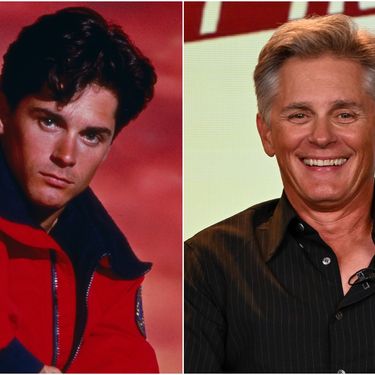 Billy Warlock