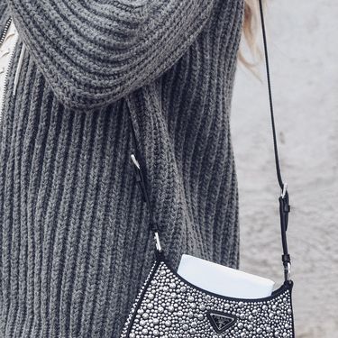 Kardigan je omiljeni dio jesenske garderobe