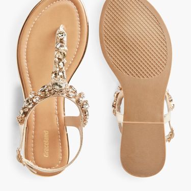 Deichmann sandale, 29,99 eura