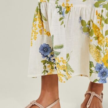 Next sandale, 45 eura