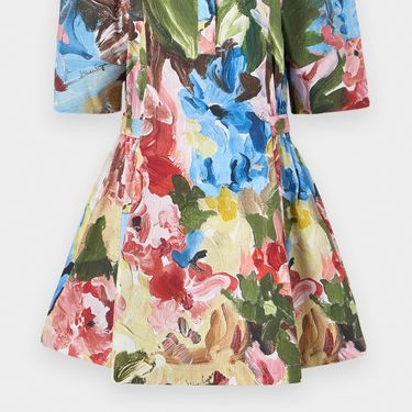 Zalando, rasprodana Stine Goya haljina nekoć se prodavala po 220 eura