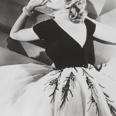 Grace Kelly nosila je prepoznatljivu bob frizuru