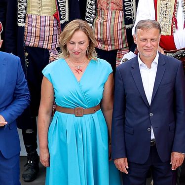 Gordan i Sonja Jandroković