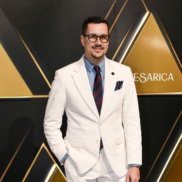 Modni stil Marka Tolje