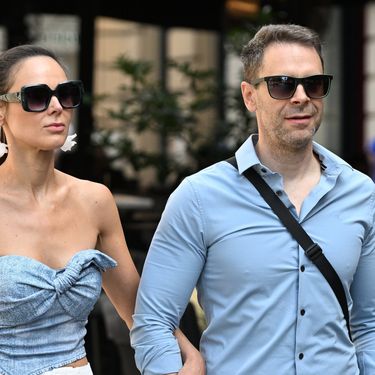 Modno usklađeni par sa zagrebačke špice - 2