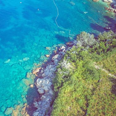 Plaža Mokalo, Pelješac