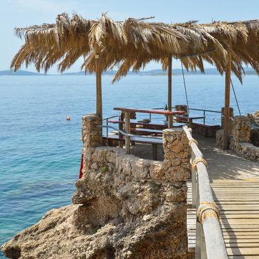 Plaža Mokalo, Pelješac