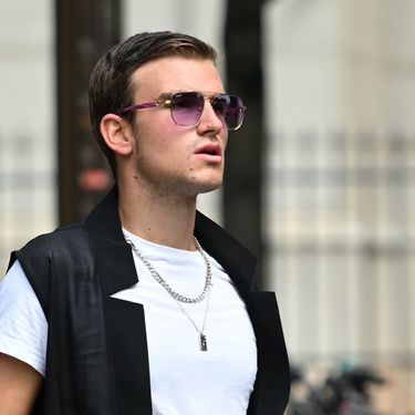 Muška ulična moda iz centra Zagreba - 12