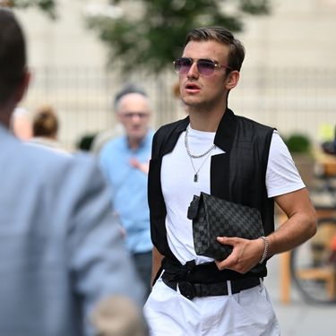 Muška ulična moda iz centra Zagreba - 13