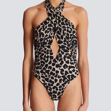 Balmain kupaći kostim, 490 eura