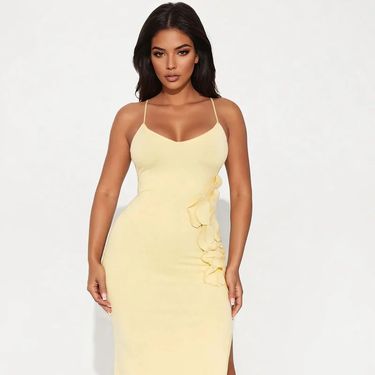 Fashion Nova haljina, 47,95 eura