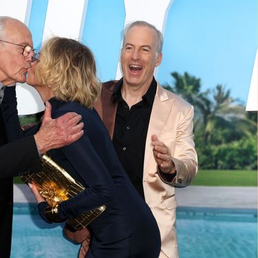 Sharon Stone na premijeri filma 'Nobody 2' u Los Angelesu - 4