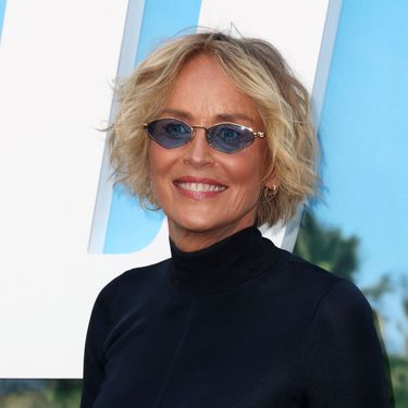 Sharon Stone na premijeri filma 'Nobody 2' u Los Angelesu - 7
