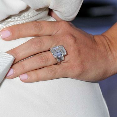 Zaručnički prsten koji je Kim Kardashian dobila od Krisa Humphriesa