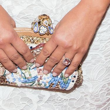 Zaručnički prsten koji je Kim Kardashian dobila od Kanyea Westa