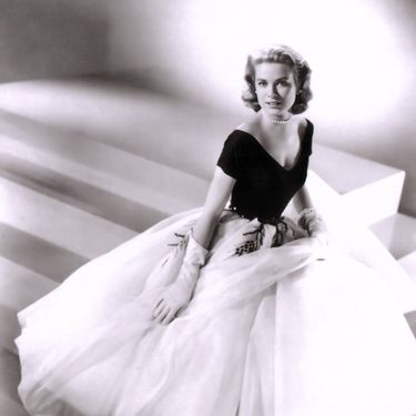 Grace Kelly u kultnoj haljini iz filma Prozor u dvorište