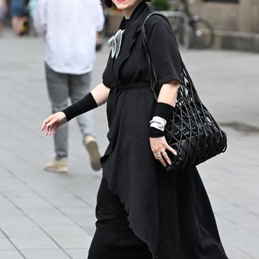 Ljetni street style Mirele Holy