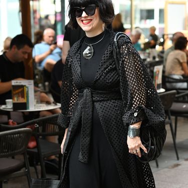 Ljetni street style Mirele Holy