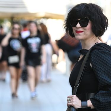 Mirela Holy i ljeti je kraljica špice