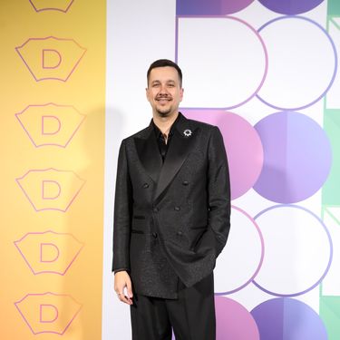 Modni stil Marka Tolje