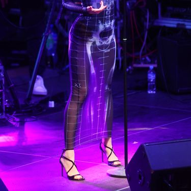 Jelena Rozga na koncertu u Sarajevu