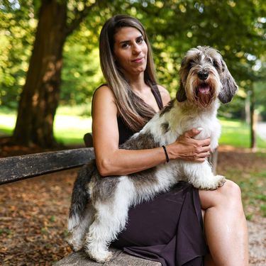 Hrvatska kujica Meghan proglašena najljepšim psom na svijetu - 2