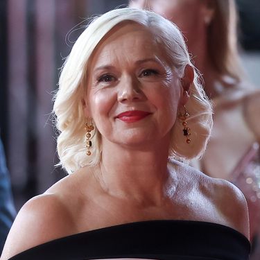 Ksenija Pajić na crvenom tepihu 31. Sarajevo Film Festivala