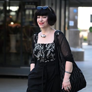 Mirela Holy na zagrebačkoj špici - 2