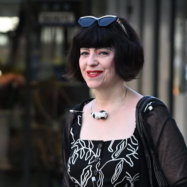 Mirela Holy na zagrebačkoj špici - 3