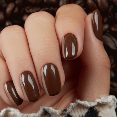 Nokti boje omiljenih napitaka veliki su hit