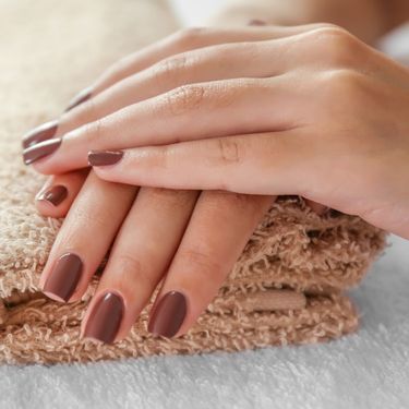 Nokti boje omiljenih napitaka veliki su hit